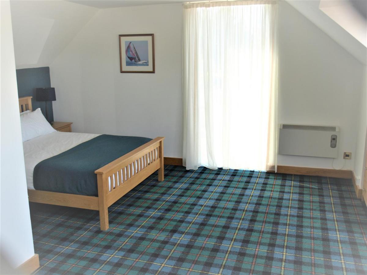 Oban Suites And Lodges By The Sea Zewnętrze zdjęcie
